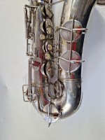 Clemens Wurlizter tenor saxofoon (1)